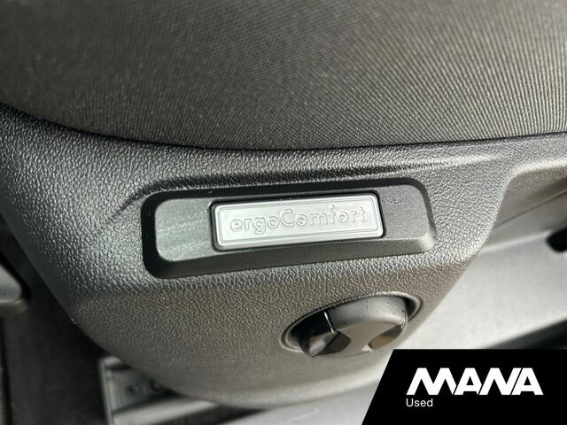 Volkswagen CADDY MAXI Cargo 2.0 TDI L2H1 102pk Airco Carplay Navigatie