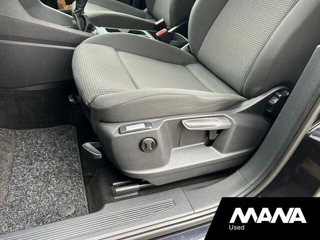 Volkswagen CADDY MAXI Cargo 2.0 TDI L2H1 102pk Airco Carplay Navigatie