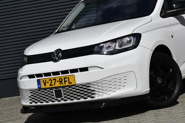 Volkswagen CADDY MAXI Cargo 1.5 TSI Cargo Cruise - Clima - LMV