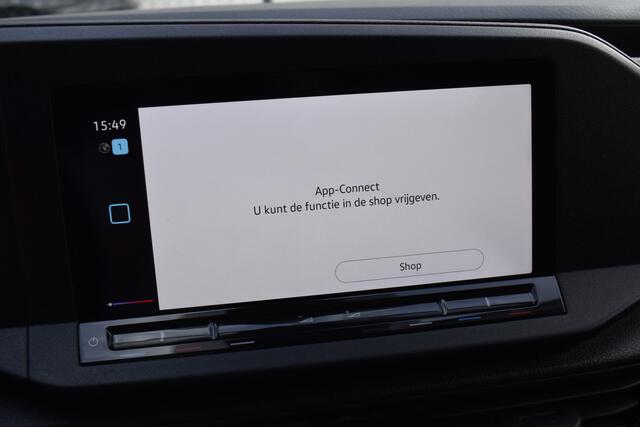 Volkswagen CADDY MAXI Cargo 1.5 TSI Cargo Cruise - Clima - LMV