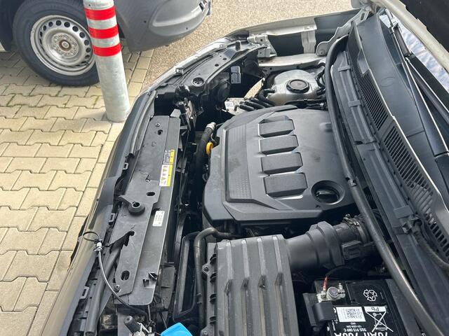 Volkswagen CADDY MAXI Cargo L2 2.0 TDI Economy Business