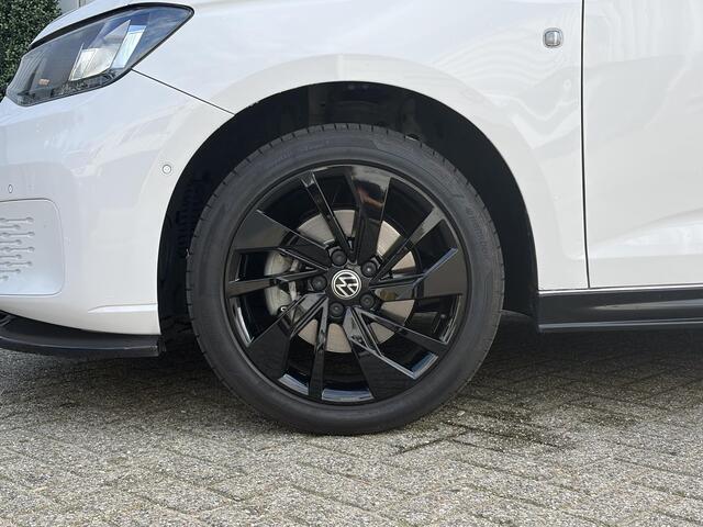 Volkswagen CADDY MAXI Cargo 2.0 TDI Style | Maxton | Stoel verwarming | Camera | Sensoren | CarPlay |