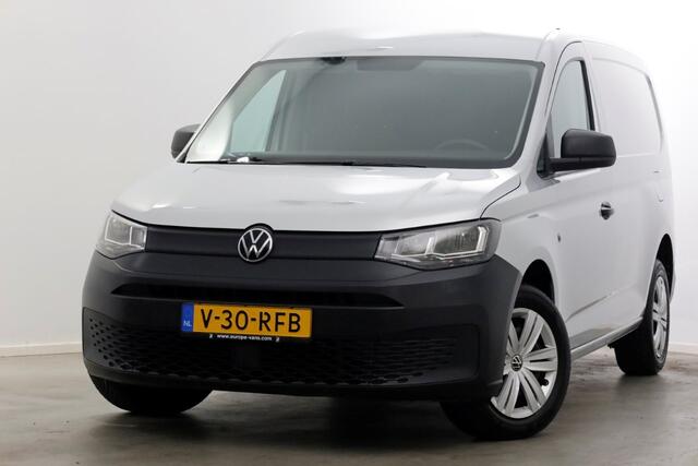 Volkswagen CADDY MAXI Cargo 2.0 TDI 102pk Airco 11-2022