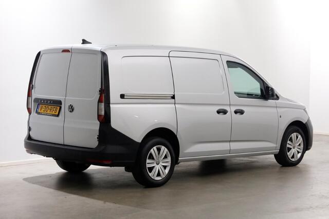 Volkswagen CADDY MAXI Cargo 2.0 TDI 102pk Airco 11-2022