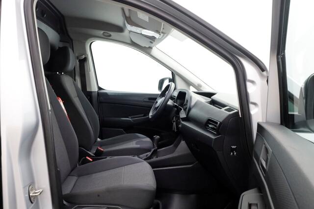 Volkswagen CADDY MAXI Cargo 2.0 TDI 102pk Airco 11-2022