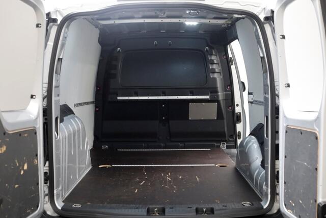 Volkswagen CADDY MAXI Cargo 2.0 TDI 102pk Airco 11-2022