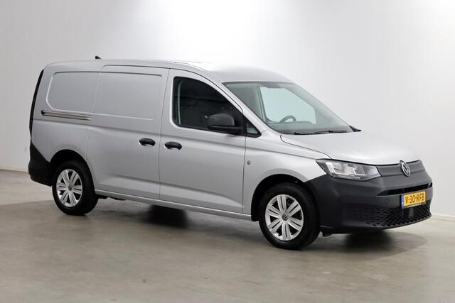 Volkswagen CADDY MAXI Cargo 2.0 TDI 102pk Airco 11-2022