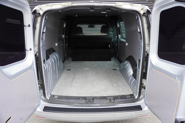 Volkswagen CADDY MAXI Cargo 122pk Automaat 1st Edition Handgas+Handrem 2x Schuifdeur Apple Carplay Camera LED Navigatie