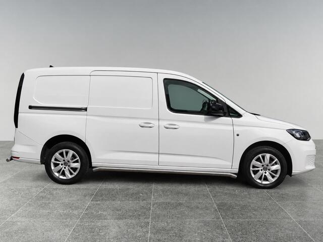 Volkswagen CADDY MAXI Cargo Style 2.0 TDI 102pk | APPLE CARPLAY / ANDROID AUTO | PARKEERSENSOREN | BETIMMERING |