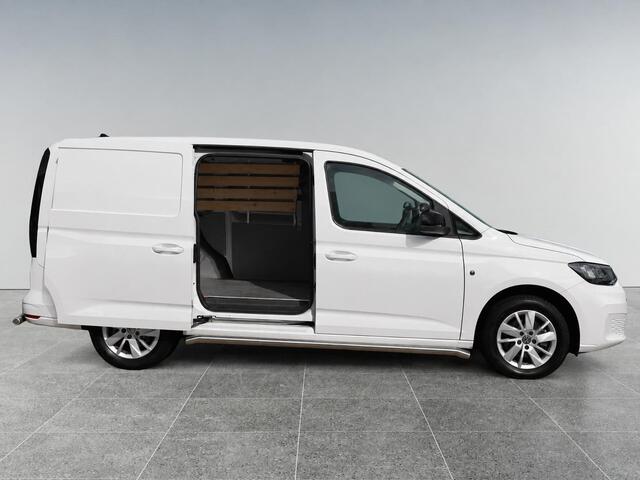 Volkswagen CADDY MAXI Cargo Style 2.0 TDI 102pk | APPLE CARPLAY / ANDROID AUTO | PARKEERSENSOREN | BETIMMERING |