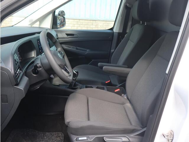 Volkswagen CADDY MAXI Cargo Style 2.0 TDI 102pk | APPLE CARPLAY / ANDROID AUTO | PARKEERSENSOREN | BETIMMERING |