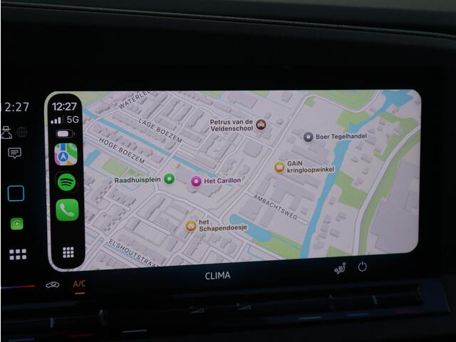 Volkswagen CADDY MAXI Cargo Style 2.0 TDI 102pk | APPLE CARPLAY / ANDROID AUTO | PARKEERSENSOREN | BETIMMERING |