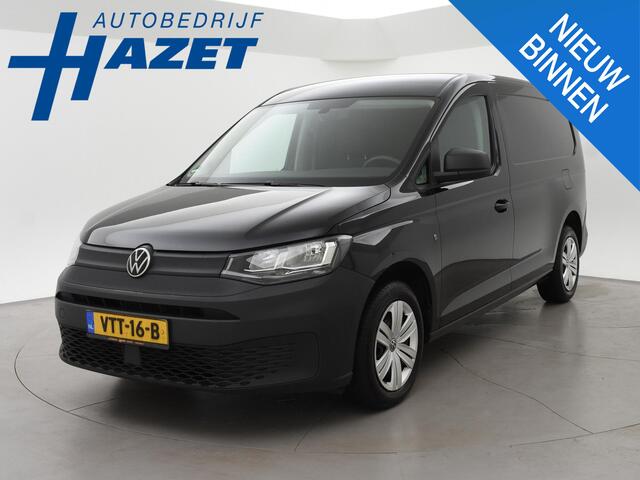 Volkswagen CADDY MAXI Cargo L2 2.0 TDI COMFORT + TREKHAAK | APPLE CARPLAY | NAVIGATIE | CRUISE CONTROL
