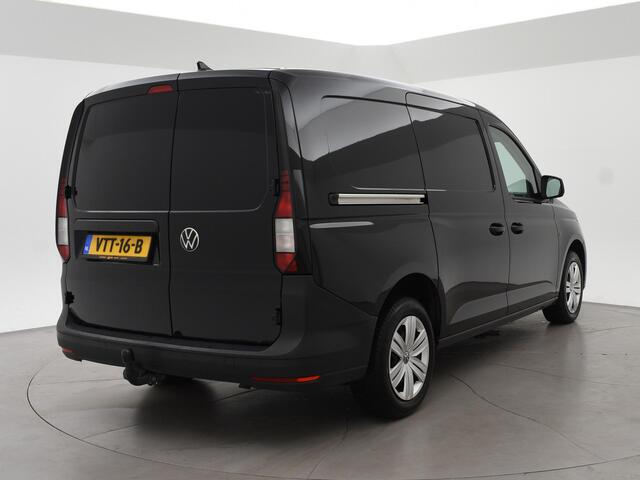 Volkswagen CADDY MAXI Cargo L2 2.0 TDI COMFORT + TREKHAAK | APPLE CARPLAY | NAVIGATIE | CRUISE CONTROL