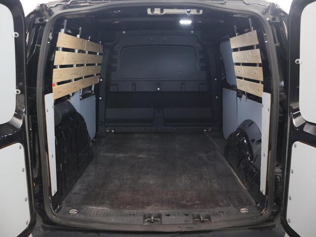Volkswagen CADDY MAXI Cargo L2 2.0 TDI COMFORT + TREKHAAK | APPLE CARPLAY | NAVIGATIE | CRUISE CONTROL
