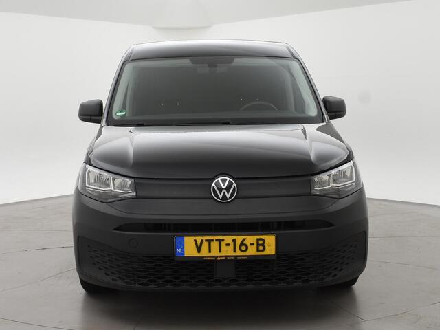 Volkswagen CADDY MAXI Cargo L2 2.0 TDI COMFORT + TREKHAAK | APPLE CARPLAY | NAVIGATIE | CRUISE CONTROL
