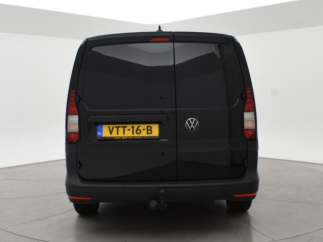 Volkswagen CADDY MAXI Cargo L2 2.0 TDI COMFORT + TREKHAAK | APPLE CARPLAY | NAVIGATIE | CRUISE CONTROL