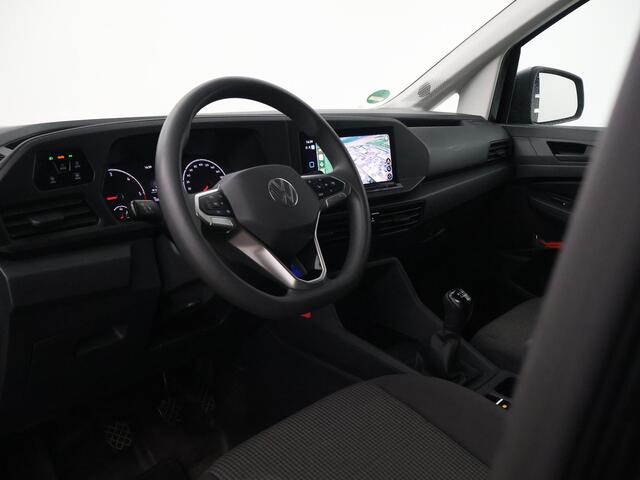Volkswagen CADDY MAXI Cargo L2 2.0 TDI COMFORT + TREKHAAK | APPLE CARPLAY | NAVIGATIE | CRUISE CONTROL