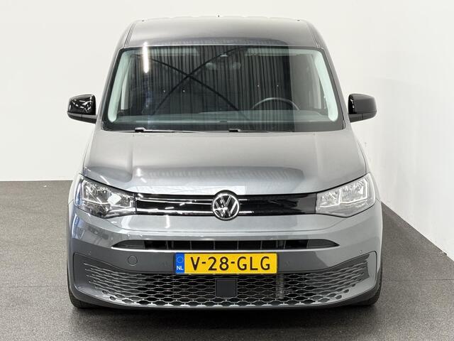 Volkswagen CADDY MAXI Cargo 2.0 TDI Aut. Style Airco Carplay Adaptive Cruise Control PDC VA Camera Trekhaak 17" LM Velgen