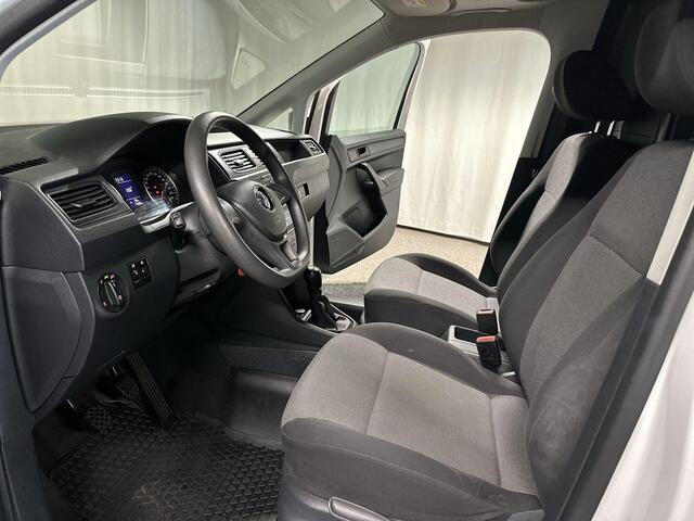 Volkswagen CADDY MAXI 2.0 TDI L2H1 BMT Trendline 102PK | Trekhaak | Cruise control | Airco | Inrichting