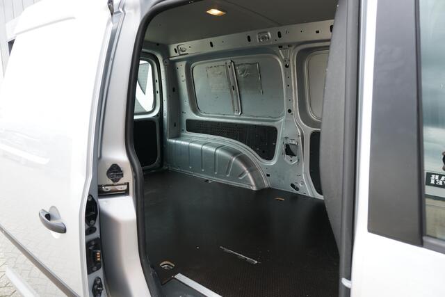 Volkswagen CADDY MAXI 1.6 TDI L2H1 Trendline DEALER ONDERHOUDEN + CRUISE CONTROL