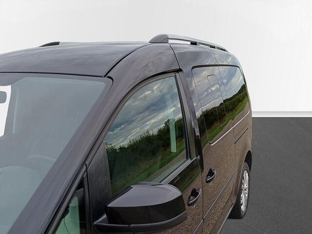 Volkswagen CADDY MAXI 1.4 TSI Comfortline /Clima/Cruise/Trekh./Schuifruit 2x/Parkh./