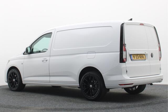 Volkswagen CADDY MAXI Cargo 2.0 TDI DSG Comfort