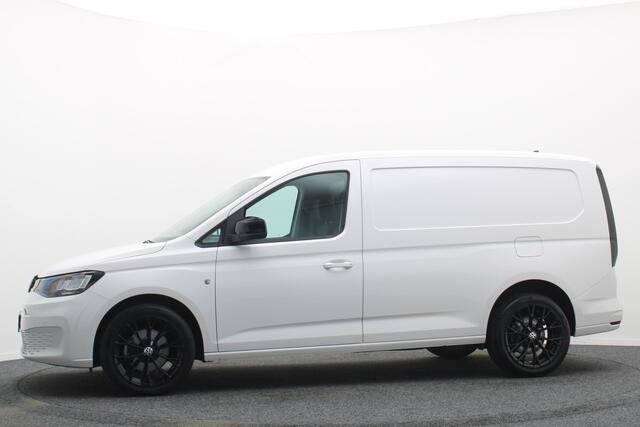 Volkswagen CADDY MAXI Cargo 2.0 TDI DSG Comfort