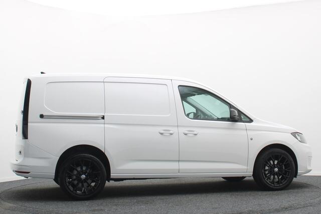 Volkswagen CADDY MAXI Cargo 2.0 TDI DSG Comfort
