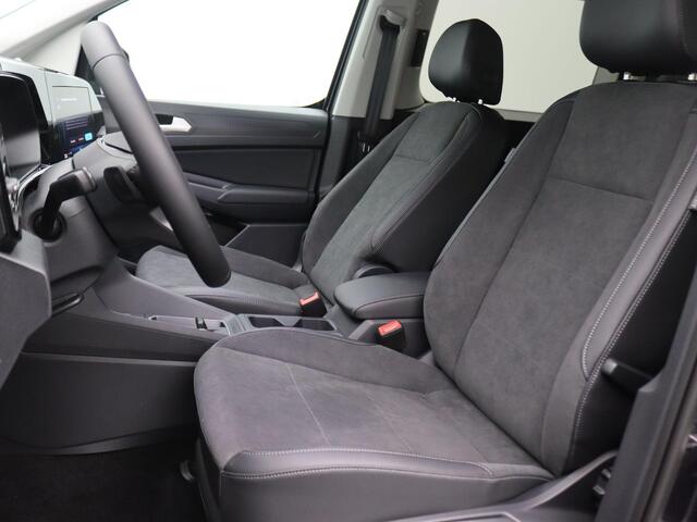 Volkswagen CADDY MAXI 1.5 TSI Hybride Style 150PK DSG SOH 100% Achteruitrijcamera, Schuifdeur links & rechts, Travel Assist, App-Connect, Side Assist, 17" LM Velgen, navi via Apple Carplay/ Android Auto, Assistentiepakket