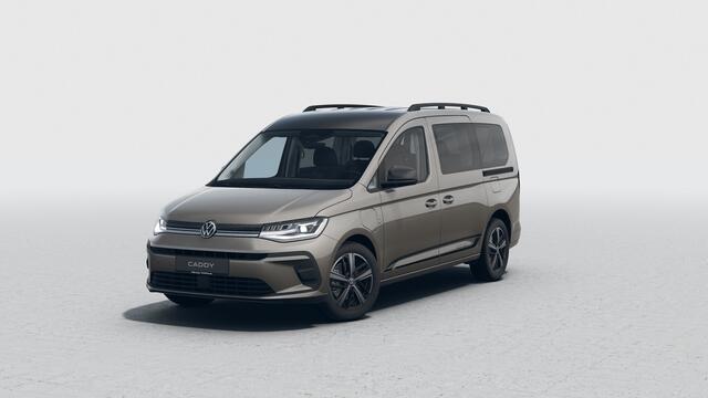Volkswagen CADDY MAXI 1.5TSI eHybrid First Edition