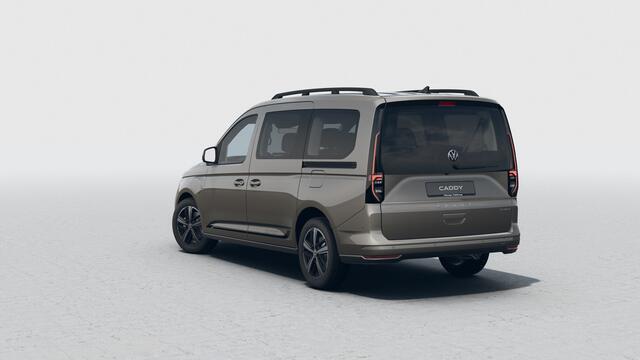 Volkswagen CADDY MAXI 1.5TSI eHybrid First Edition