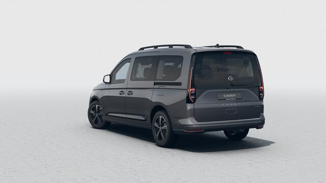 Volkswagen CADDY MAXI 1.5TSI eHybrid First Edition