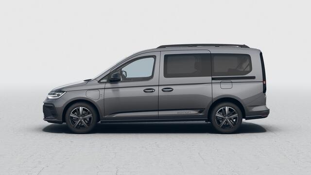 Volkswagen CADDY MAXI 1.5TSI eHybrid First Edition
