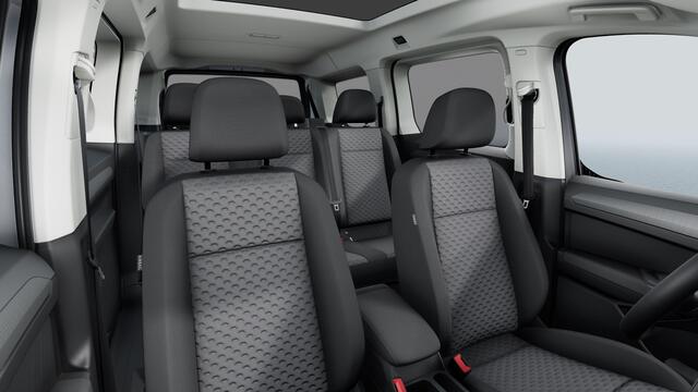Volkswagen CADDY MAXI 1.5TSI eHybrid First Edition