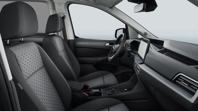 Volkswagen CADDY MAXI 1.5TSI eHybrid First Edition