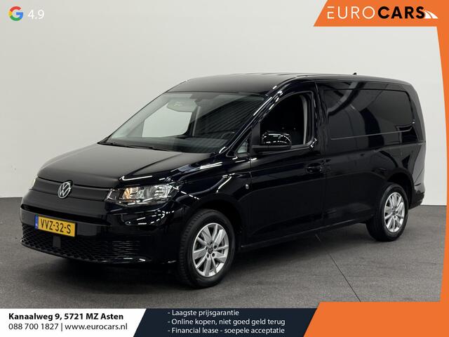 Volkswagen CADDY MAXI Cargo 2.0 TDI Style Airco Bluetooth Cruise Control Carplay