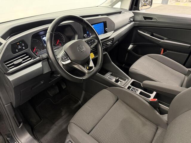 Volkswagen CADDY MAXI Cargo 2.0 TDI Style Airco Bluetooth Cruise Control Carplay