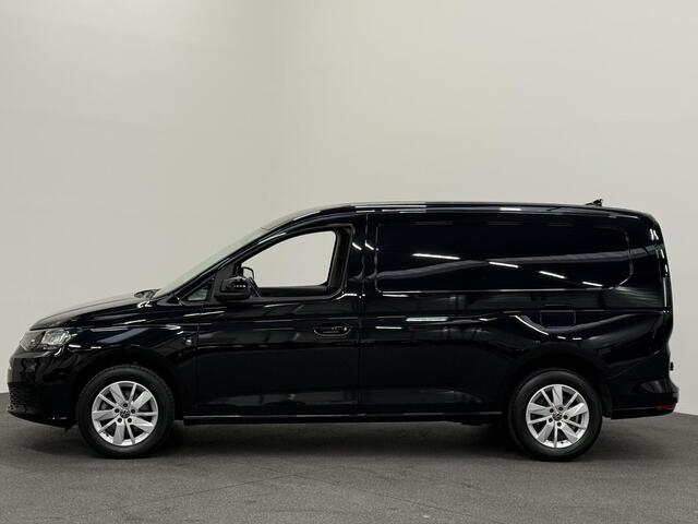 Volkswagen CADDY MAXI Cargo 2.0 TDI Style Airco Bluetooth Cruise Control Carplay