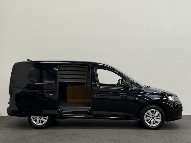 Volkswagen CADDY MAXI Cargo 2.0 TDI Style Airco Bluetooth Cruise Control Carplay
