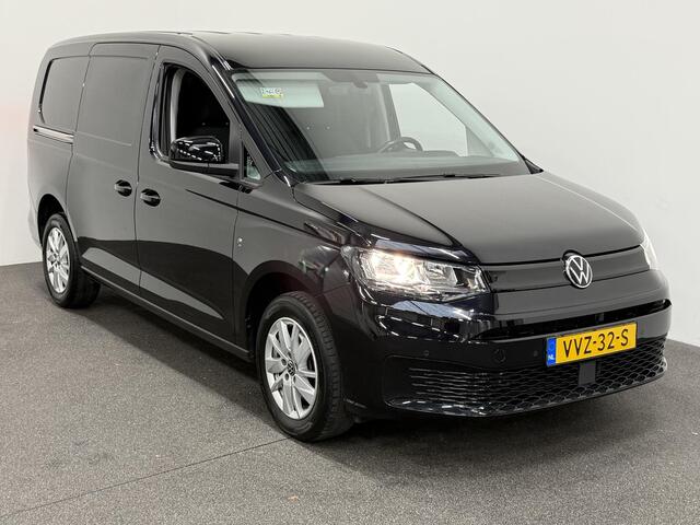 Volkswagen CADDY MAXI Cargo 2.0 TDI Style Airco Bluetooth Cruise Control Carplay