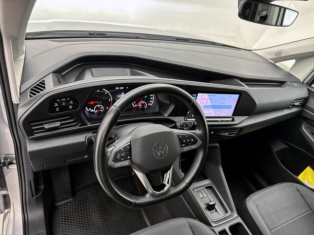 Volkswagen CADDY MAXI Cargo 2.0 TDI Automaat Led Navigatie Carplay Trekhaak Lichtmetaal Cruise control