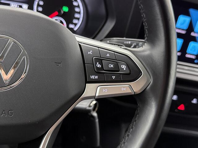 Volkswagen CADDY MAXI Cargo 2.0 TDI Automaat Led Navigatie Carplay Trekhaak Lichtmetaal Cruise control