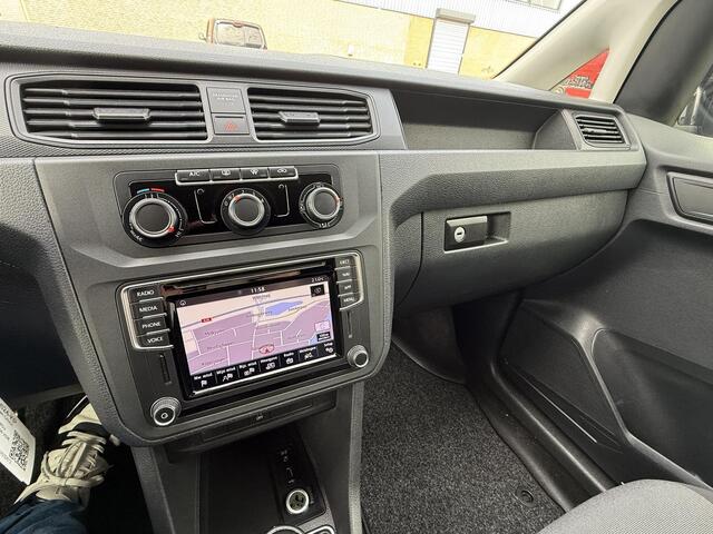 Volkswagen CADDY MAXI 2.0 TDI L2H1 BMT Highline Euro-6 Xenon Navi Carplay
