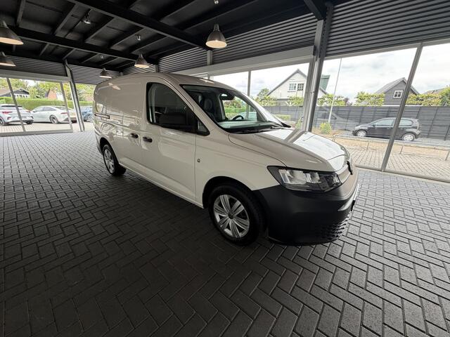 Volkswagen CADDY MAXI 2.0 TDI Cargo 2.0 TDI Cargo Maxi Navigatie / Airco / Achteruitrijcamera