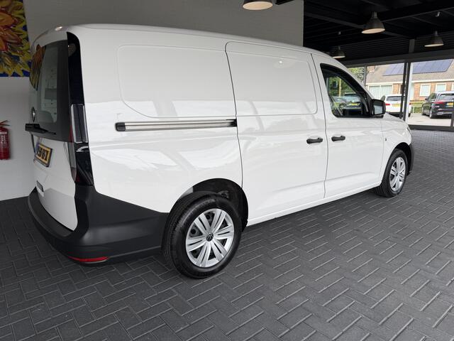 Volkswagen CADDY MAXI 2.0 TDI Cargo 2.0 TDI Cargo Maxi Navigatie / Airco / Achteruitrijcamera