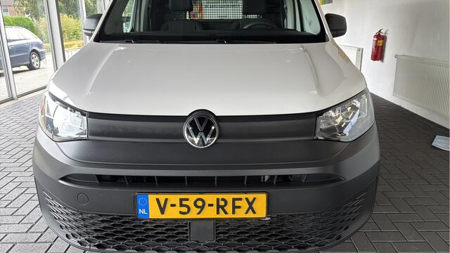 Volkswagen CADDY MAXI 2.0 TDI Cargo 2.0 TDI Cargo Maxi Navigatie / Airco / Achteruitrijcamera