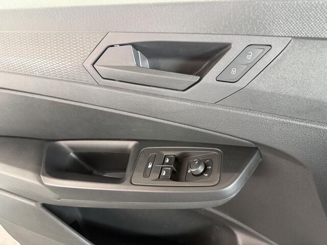 Volkswagen CADDY MAXI 2.0 TDI Cargo 2.0 TDI Cargo Maxi Navigatie / Airco / Achteruitrijcamera