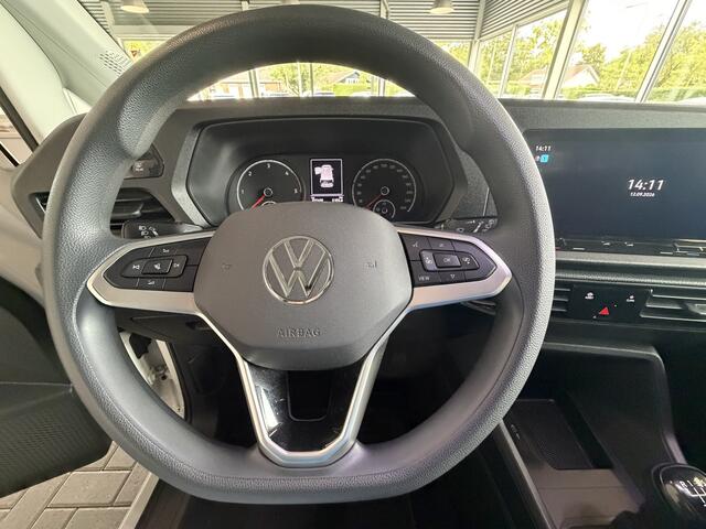 Volkswagen CADDY MAXI 2.0 TDI Cargo 2.0 TDI Cargo Maxi Navigatie / Airco / Achteruitrijcamera
