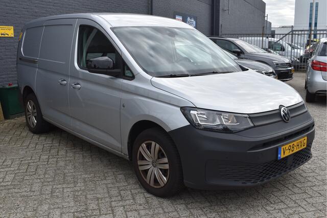 Volkswagen CADDY MAXI Cargo 2.0 TDI Comfort, ORGINEEL NEDERLANDSE AUTO , BOEKJES,NAP EN ONDERHOUDSHISTORIE